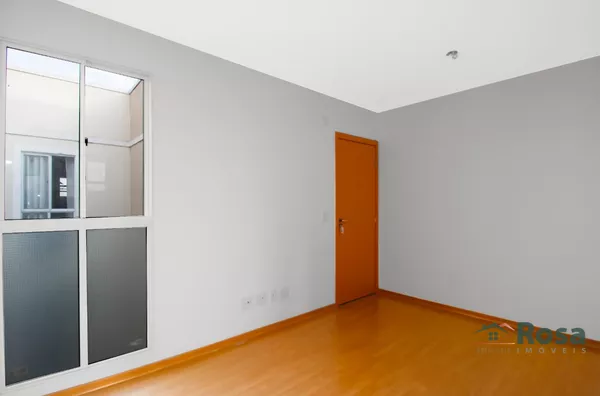 Apartamento para Locação com 2 Quarto(s) no Condomínio Chapada das Borboletas, Bairro Ribeirão do Lipa, Cuiabá! - Foto 4