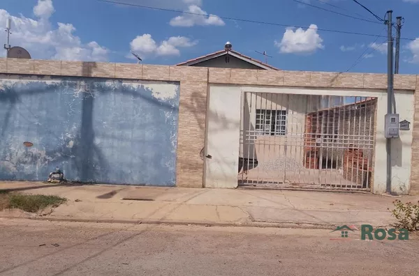 Casa para venda,  Residencial Coxipó, Cuiabá - Foto 1