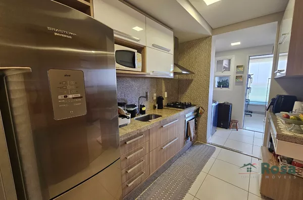 Apartamento para venda, 3 quarto(s), próximo ao Colégio Plural, Ribeirão Do Lipa, Cuiabá - Foto 22