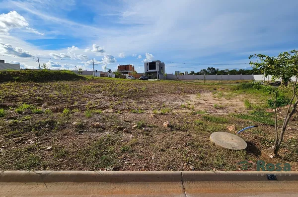 Terrenos em condomínio para venda,  Ribeirão Do Lipa, Cuiabá - Foto 2
