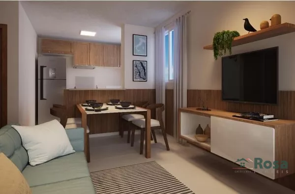 Lançamento MRV no Costa Verde - Várzea Grande - Foto 6