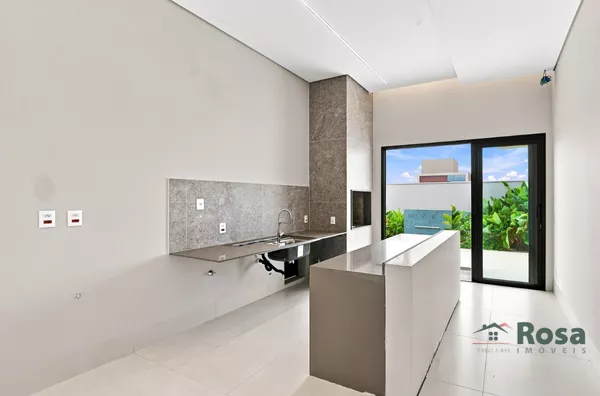 Casa em condomínio para venda,3 suites ,cond Brisas ,  Ribeirão Do Lipa, Cuiabá