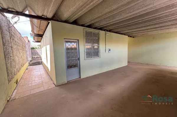 Casa para venda, 2 quarto(s),  Coophamil, Cuiabá - Foto 3