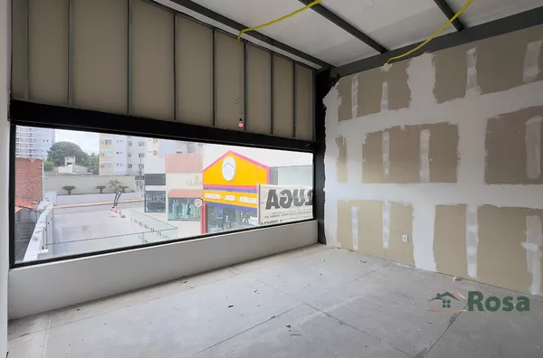 Loja comercial para aluguel,  Quilombo, Cuiabá - Foto 5