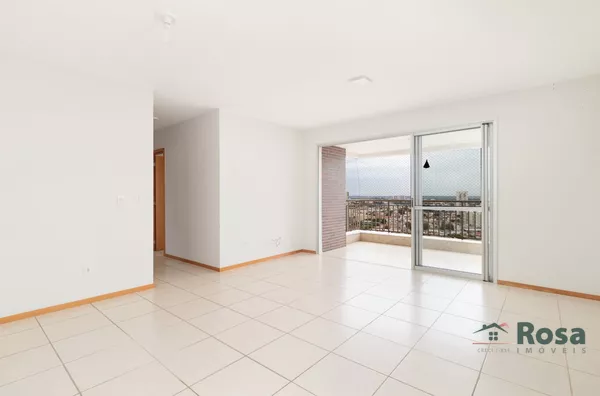 Apartamento para venda,  Jardim Kennedy, Cuiabá - Foto 4