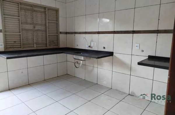 Casa para venda, 3 quarto(s),  São João Del Rei, Cuiabá - Foto 11