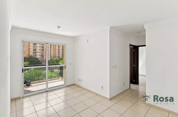 Apartamento para aluguel NO MORADA DO PARQUE