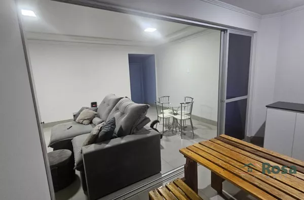 Apartamento para venda, 3 quarto(s),  Alvorada, Cuiabá - Foto 4