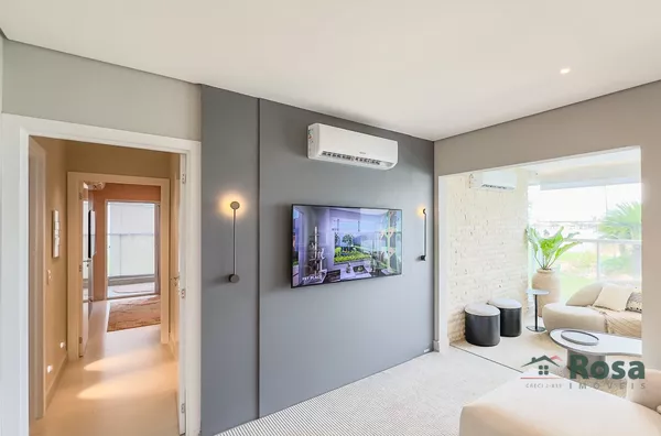 Apartamento para venda RIBEIRÃO DO LIPA Cuiabá - Foto 3