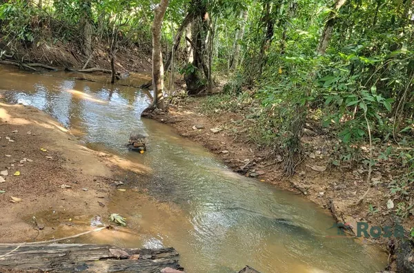 CHÁCARA  11.80 HA 7 KM DA CIDADE DE JI - PARANÁ RO - Foto 1