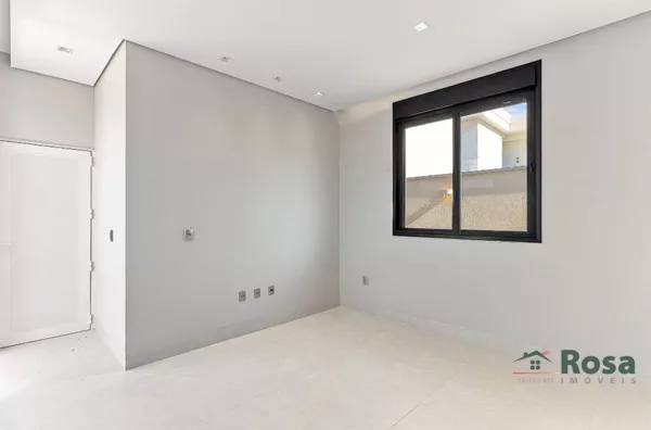 Casa contemporânia térrea, 3 suítes, Condomínio Belevedere II - Foto 19