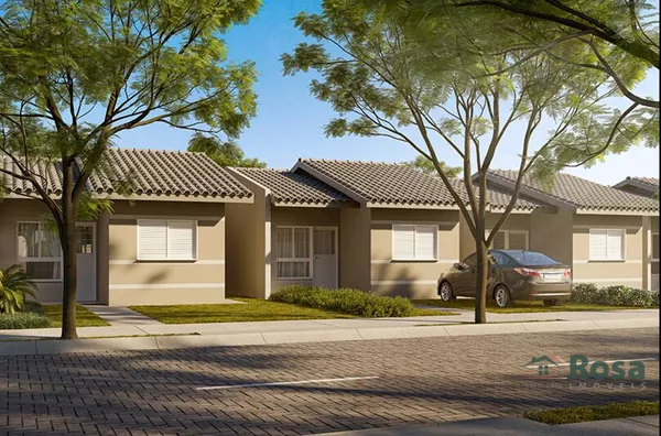 RESIDENCIAL VILLAGGIO CAMÉLIAS
