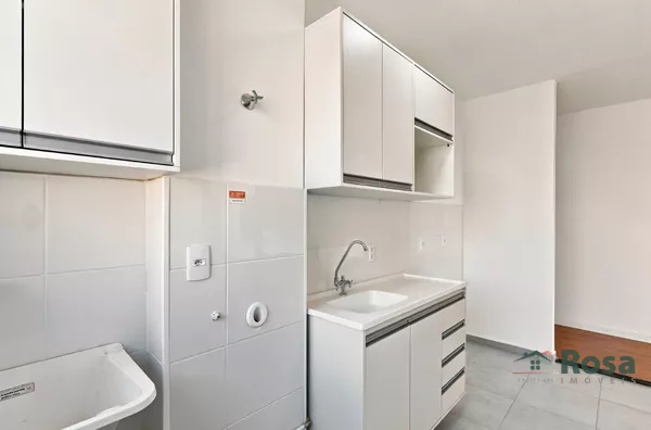 Apartamento para aluguel, - Selecione - Bairro, Cuiabá - Foto 9