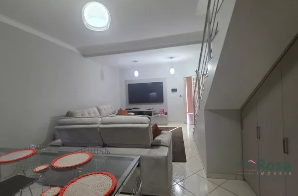 Sobrado para venda, com excelente localização-Jardim Imperial, Cuiabá - Foto 28