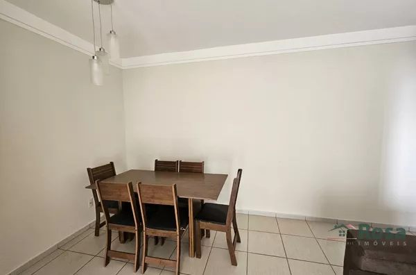 Apartamento para venda, 3 quarto(s),  Morada Do Ouro Ii, Cuiabá - Foto 4