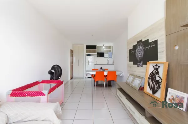 Apartamento para venda,  Vista Alegre, Cuiabá - Foto 4