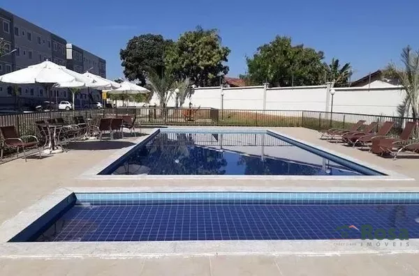 Apartamento para venda,  Gloria, Várzea Grande - Foto 6