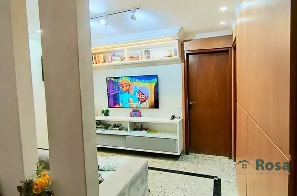 Apartamento para venda, Bandeirantes, Cuiabá - Foto 13