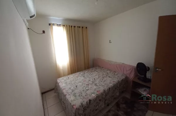 Apartamento para venda, 2 quartos,  Centro-sul, Várzea Grande - Foto 3