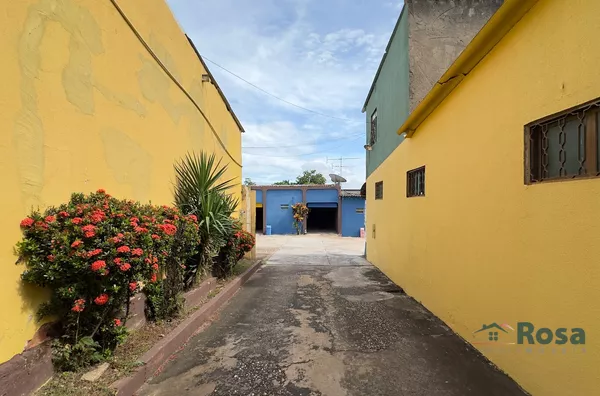 Motel  para venda,  em Varzea Grande - Foto 4