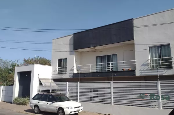 Sobrado para venda, 4 quarto(s) sendo 1 suite,  Boa Esperança, Cuiabá - Foto 3