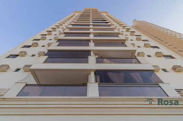 Apartamento para venda e locação Santa Rosa Cuiabá - Foto 2