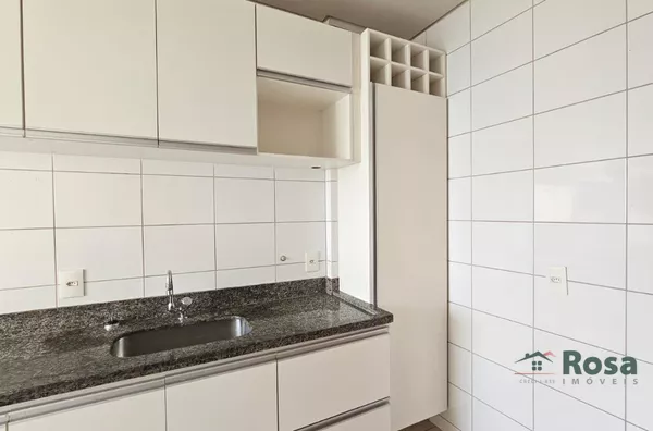 Apartamento para venda, 2 quarto(s) 2 vagas, proximo da UNIC, Grande Terceiro, Cuiabá - Foto 22