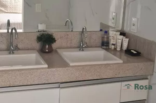 Apartamento para venda, 3 quarto(s), sendo 1 suite, no bairro  Dom Aquino, Cuiabá - Foto 5