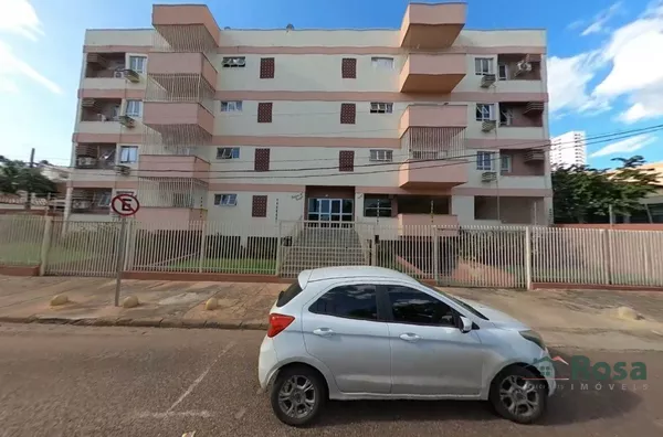 Apartamento 3 quartos ,para venda, quilombo , Cuiabá