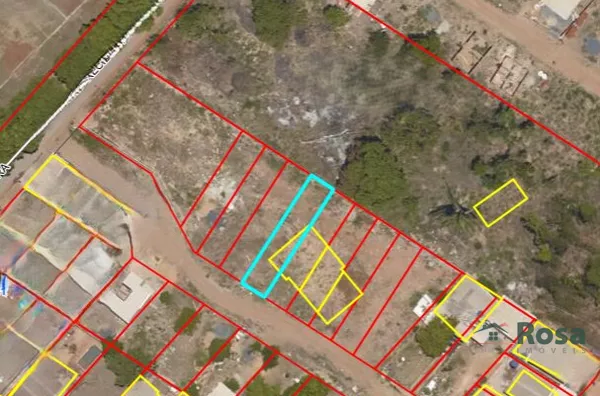 Terrenos ou lotes residenciais para venda,  Santa Laura, Cuiabá - Foto 4