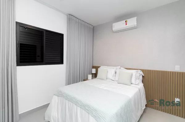 Casa térrea e individuais não geminadas, em condomínio para venda, 3 quarto(s) sendo 1 Suíte, Jardim Imperial, Cuiabá. - Foto 11