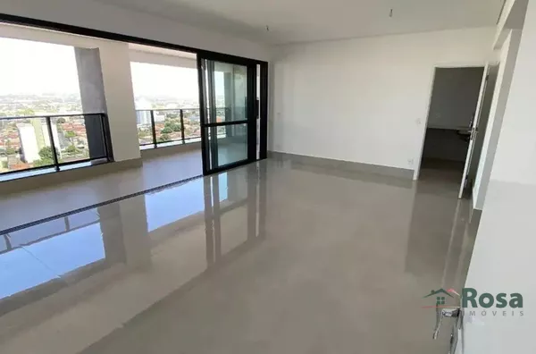Apartamento para venda, 3 quarto(s),  Jardim Das Américas, Cuiabá - Foto 4