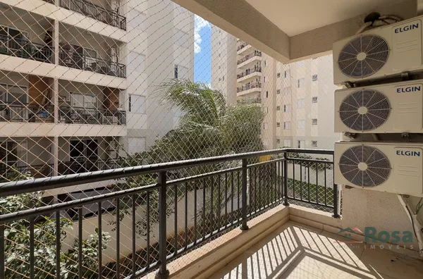 Apartamento para venda, 3 quarto(s),  Despraiado, Cuiabá