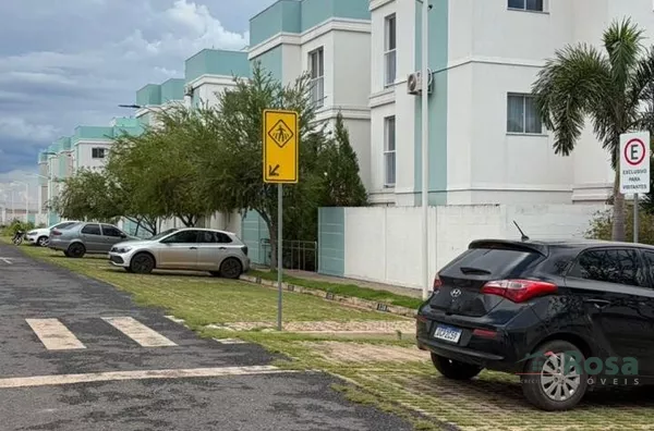 Apartamento garden para venda, 2 quarto(s),  Parque Atalaia, Cuiabá - Foto 3