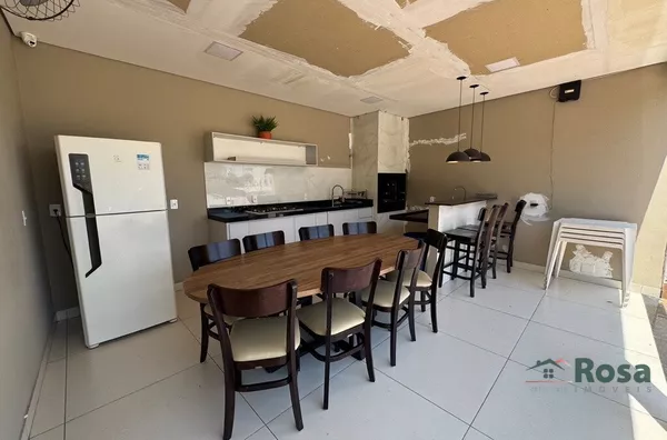 Apartamento para venda, 4 quarto(s),  Baú, Cuiabá - Foto 6