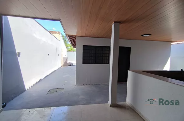 Casa para venda,  Jardim Universitário, Cuiabá