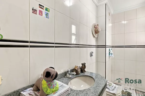 Apartamento para venda, 4 quarto(s), Goiabeira, Cuiabá - Foto 18
