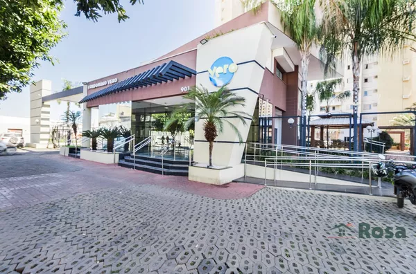 Apartamento para venda com 2 Quarto(s), porteira fechada, próximo ao colégio São Gonçalo, Cuiabá. - Foto 2