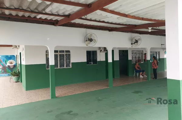 Ponto comercial para locação,Cristo Rei, Cuiabá - Foto 3