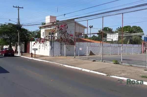 Sobrado para venda, 4 quartos sendo uma suíte,  Centro-sul, Várzea Grande - Foto 2