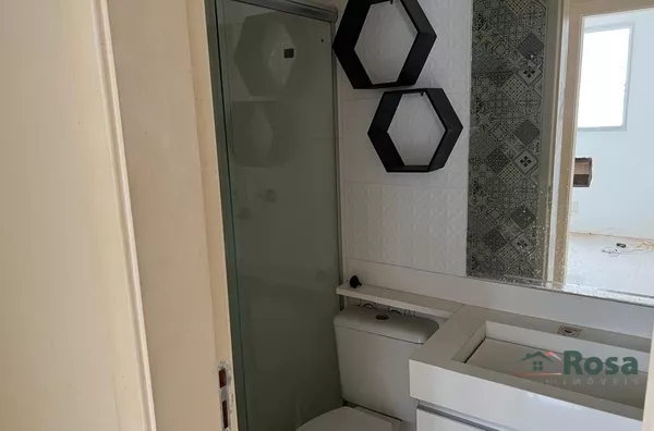 Apartamento para venda,  Carumbé, Cuiabá