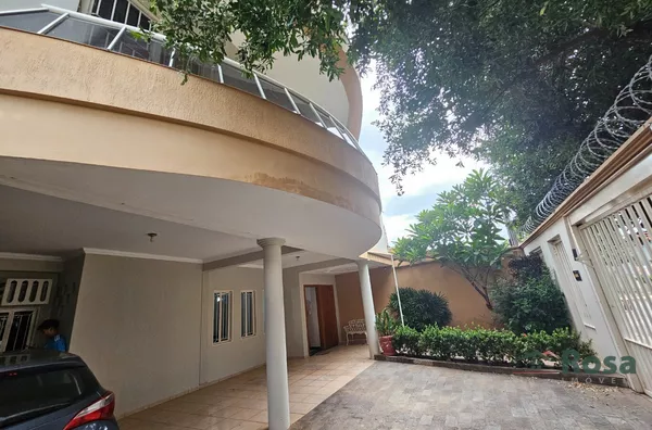 Sobrado para venda,Próximo Shopping Pantanal,  Centro Politico,vizinho Mercado Serve Mais Iguaçu, 4 quarto(s),  Morada Do Ouro - Setor Noroeste, Cuiabá - Foto 2