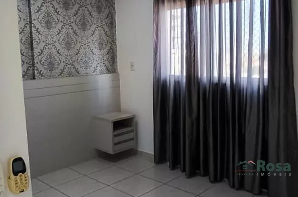 Apartamento para venda no São Georg,  Santa Helena, Cuiabá - Foto 8