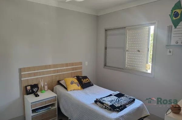 Apartamento para venda,  Alvorada, Cuiabá - Foto 22