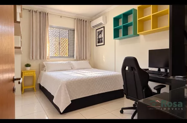 Apartamento para venda, Popular, Versalhes Cuiaba - Foto 5