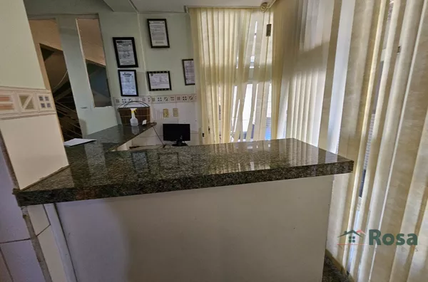 PREDIO para venda,possui espaço para colocar elevador, próximo ao Hospital Geral, Laboratórios, CENTRO SUL Cuiabá - Foto 3