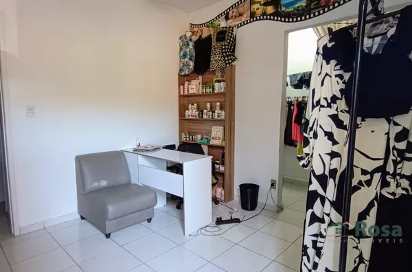Casa para venda, 2 quarto(s),  Residencial Maria De Lurdes, Cuiabá - Foto 5