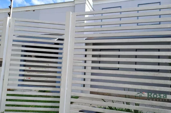 Casa para venda,  Popular, Cuiabá - Foto 4