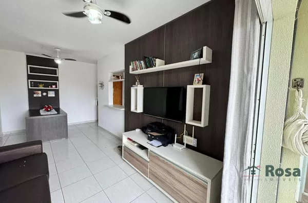 Apartamento para venda,  3 quartos, 2 vaga de garagem, Jardim Imperial, Cuiabá - Foto 6