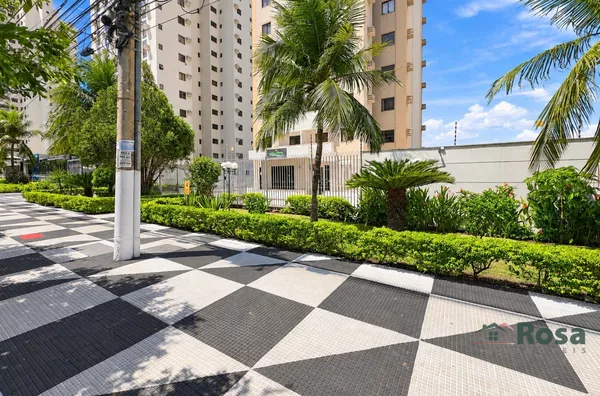 Apartamento próximo ao Shopping Pantanal para venda, Centro Político Administrativo, Cuiabá - Foto 1